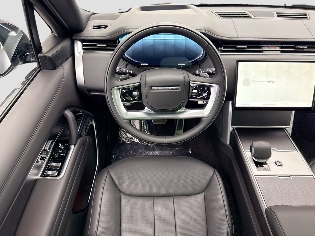 New 2026 Land Rover Range Rover SE image 11