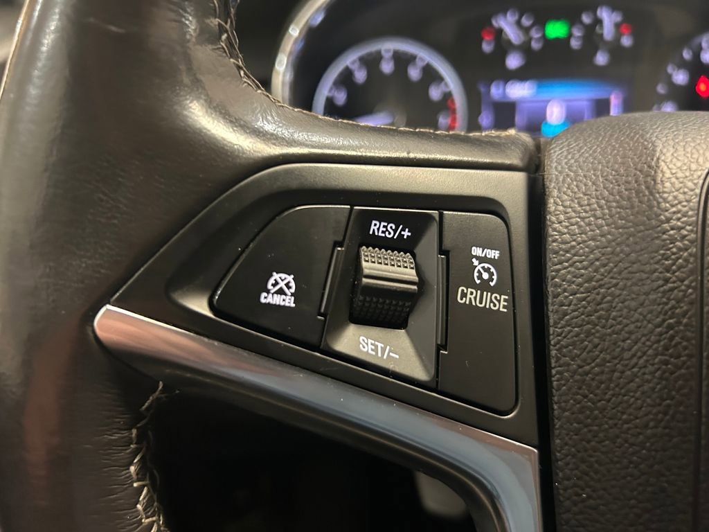 Used 2020 Buick Encore Preferred image 18