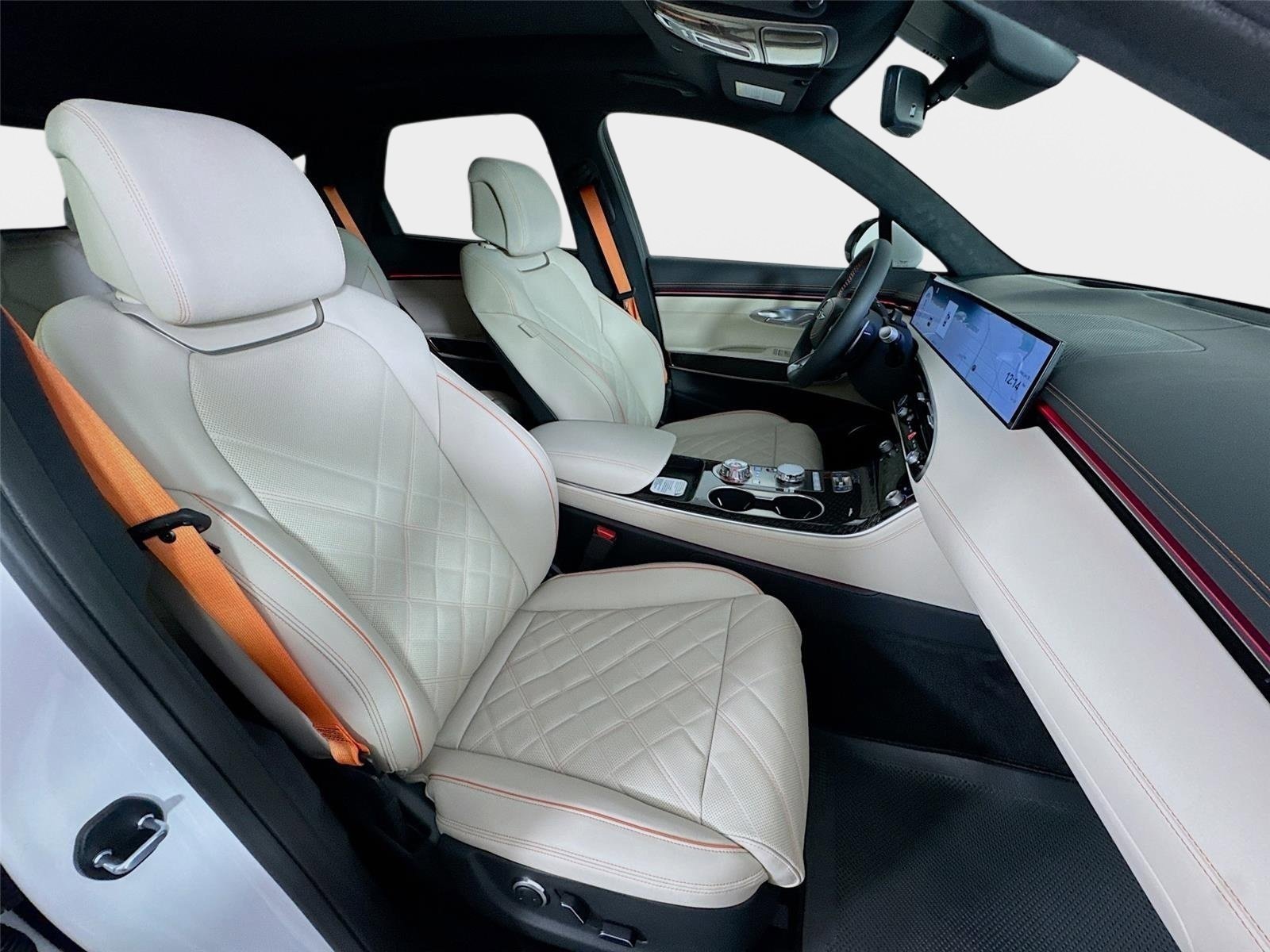 New 2026 Genesis GV70 3.5T Sport Prestige AWD/4WD image 30