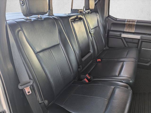 Used 2019 Ford F150 Lariat RWD image 20