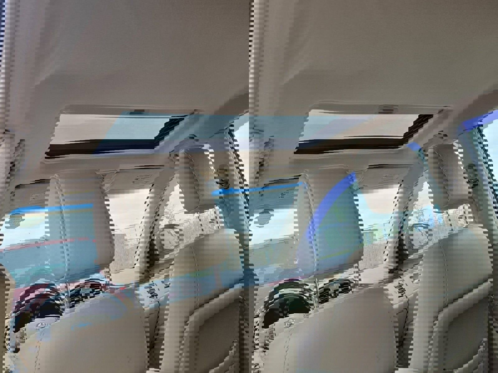 Used 2011 Toyota Avalon Limited FWD image 10