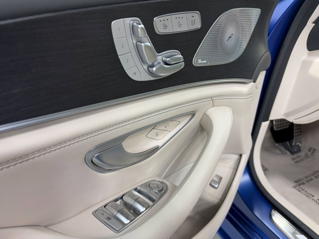 Used 2023 Mercedes-Benz AMG GT 53 image 7