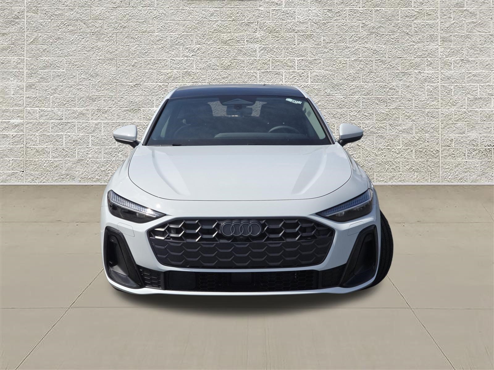 New 2026 Audi A5 2.0T Premium Plus AWD/4WD image 2