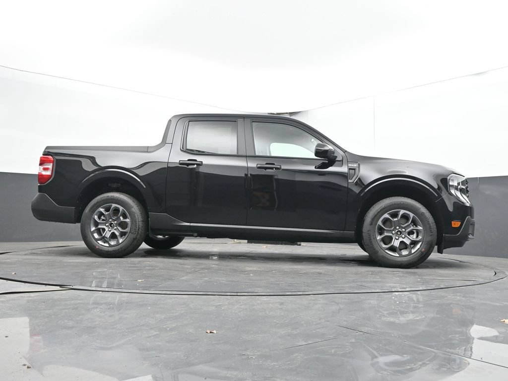 New 2026 Ford Maverick XLT w/ Equipment Group 301A AWD/4WD image 46