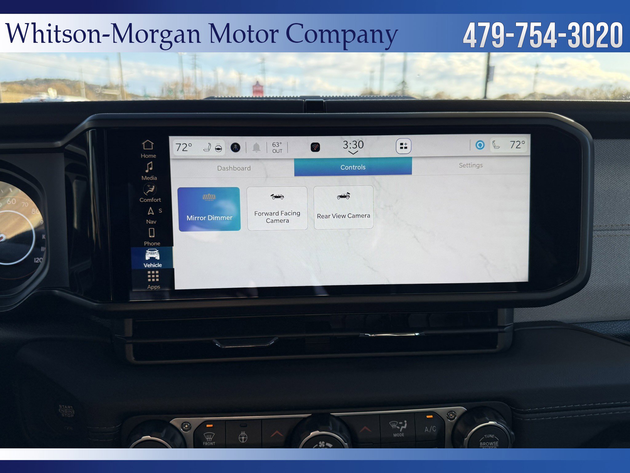 New 2026 Jeep Wrangler Sahara w/ Safety Group image 22