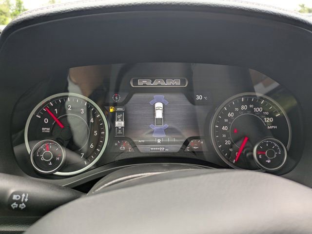New 2026 RAM 1500 Laramie w/ Sport Appearance Package image 23