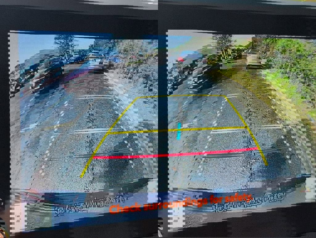 Used 2024 Toyota Tacoma TRD Off-Road w/ TRD Off Road Upgrade Package image 20