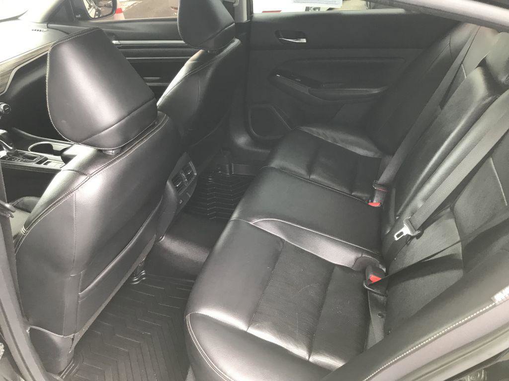 Used 2020 Nissan Altima 2.0 Platinum image 7