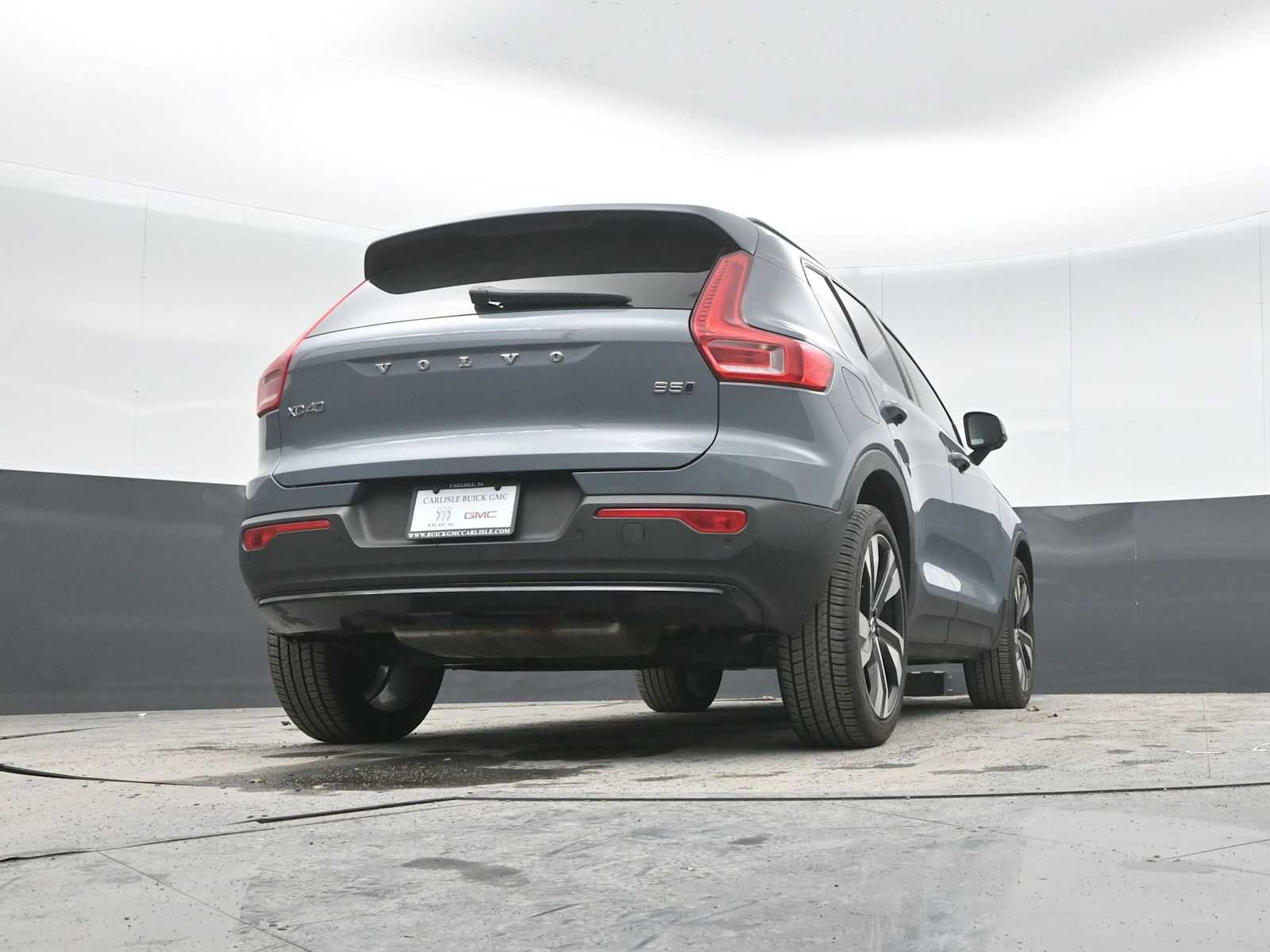 Used 2023 Volvo XC40 B5 Plus w/ Driver Assist Package image 33