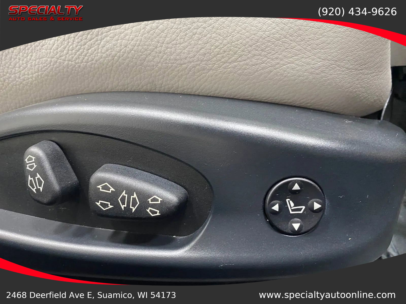 Used 2008 BMW M6 Convertible image 41