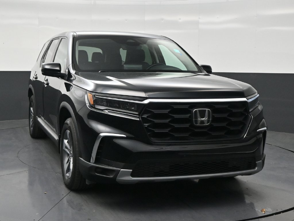 Used 2023 Honda Pilot EX-L image 7
