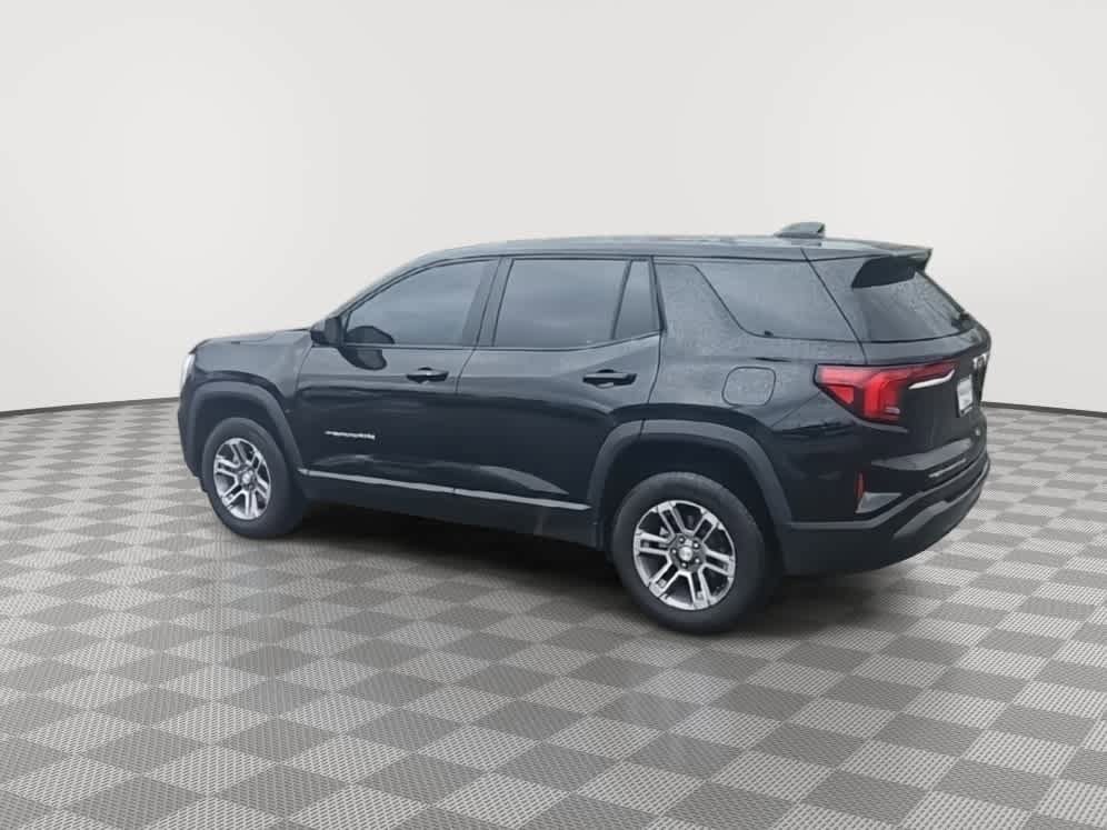 Used 2025 GMC Terrain Elevation AWD/4WD image 6