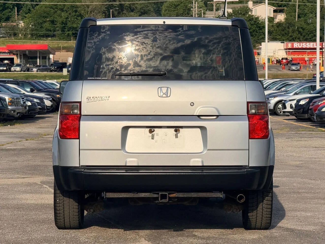 Used 2006 Honda Element EX-P image 4
