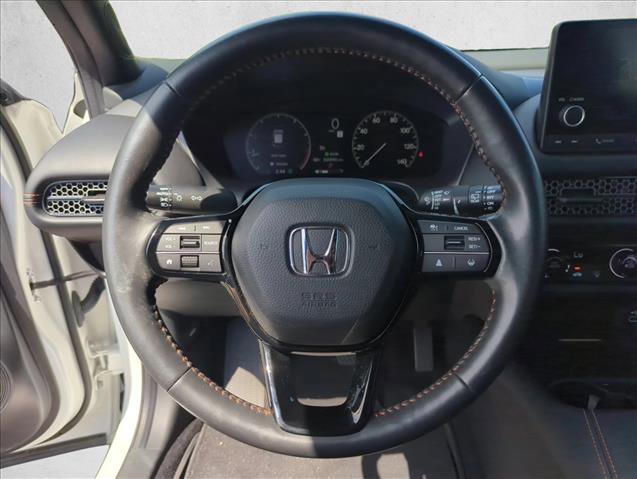 Used 2023 Honda HR-V Sport image 11