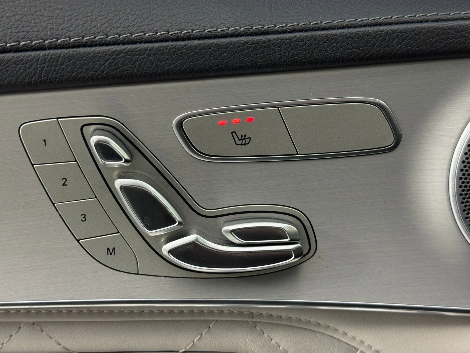 Used 2021 Mercedes-Benz C 63 AMG Sedan w/ Driver Assistance Package image 18