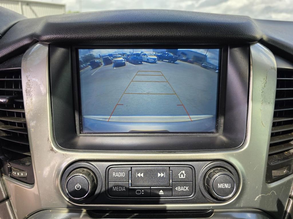 Used 2020 Chevrolet Tahoe LT w/ Luxury Package image 20