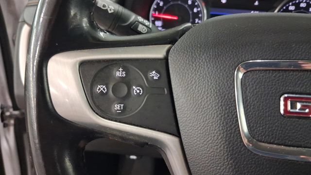 Used 2020 GMC Terrain SLT FWD image 33