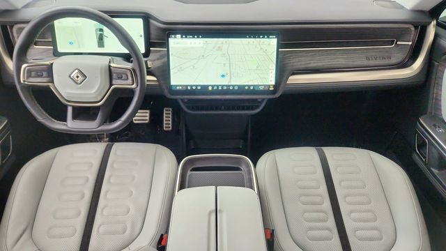 Used 2023 Rivian R1T Adventure image 83