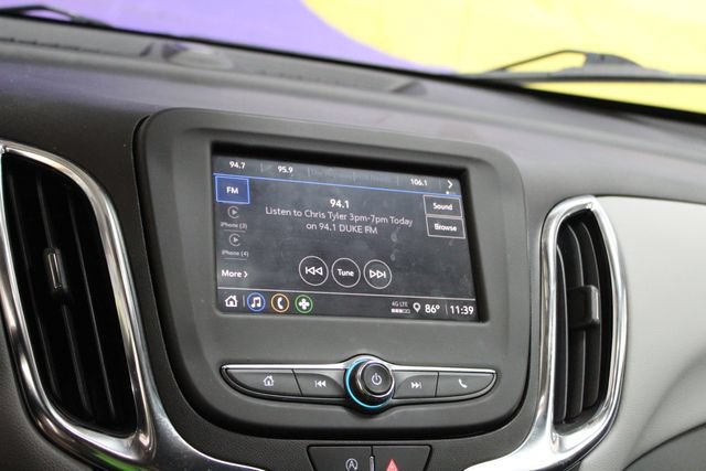 Used 2022 Chevrolet Equinox LT FWD image 19