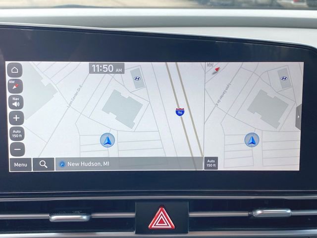 Used 2023 Hyundai Elantra SEL w/ Convenience Package image 6