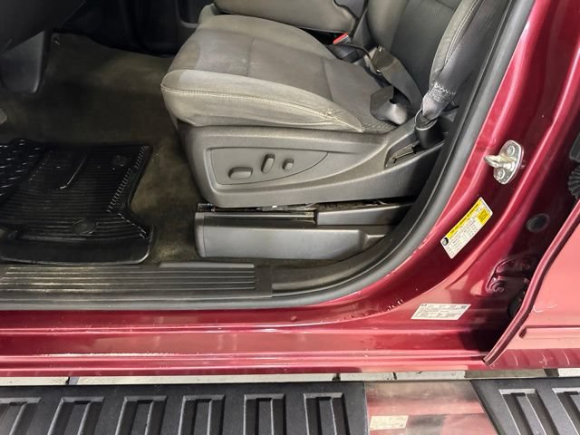 Used 2015 GMC Sierra 1500 SLE w/ SLE Value Package AWD/4WD image 39
