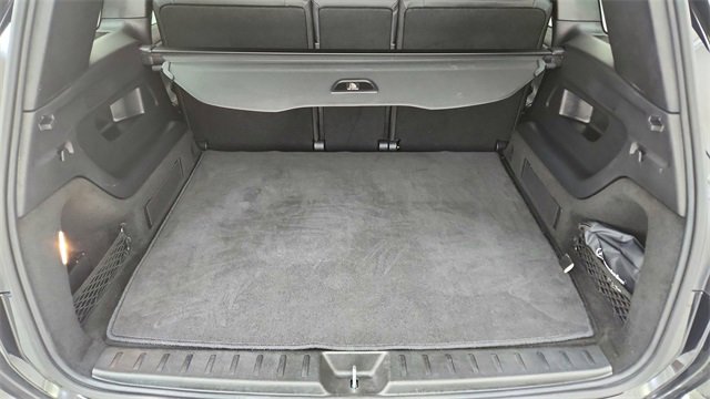 Used 2024 Mercedes-Benz EQB 250+ w/ Driver Assistance Package image 14