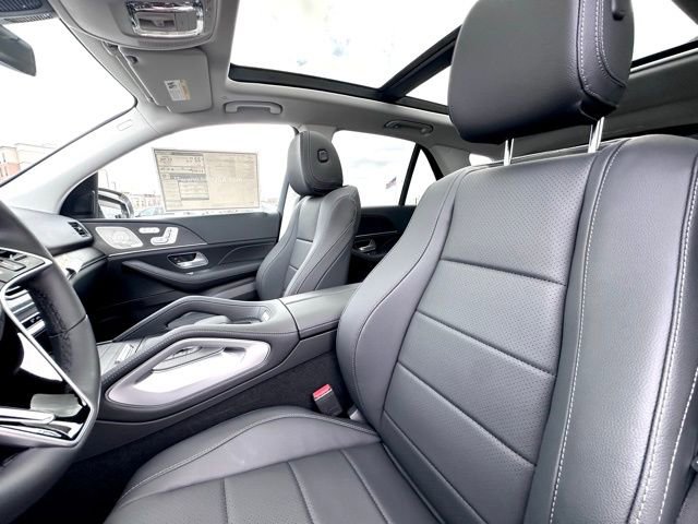 New 2026 Mercedes-Benz GLE 350 4MATIC image 24