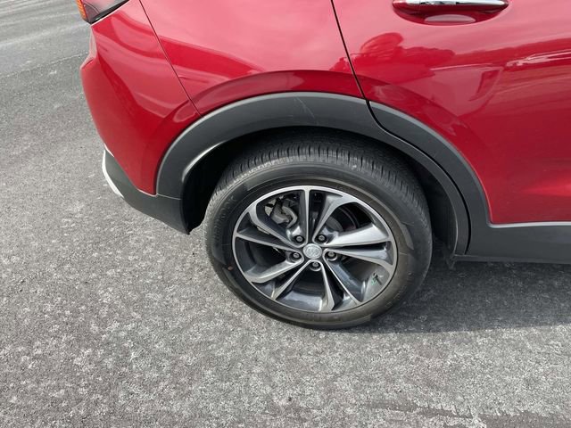 Used 2020 Buick Encore GX Select image 9