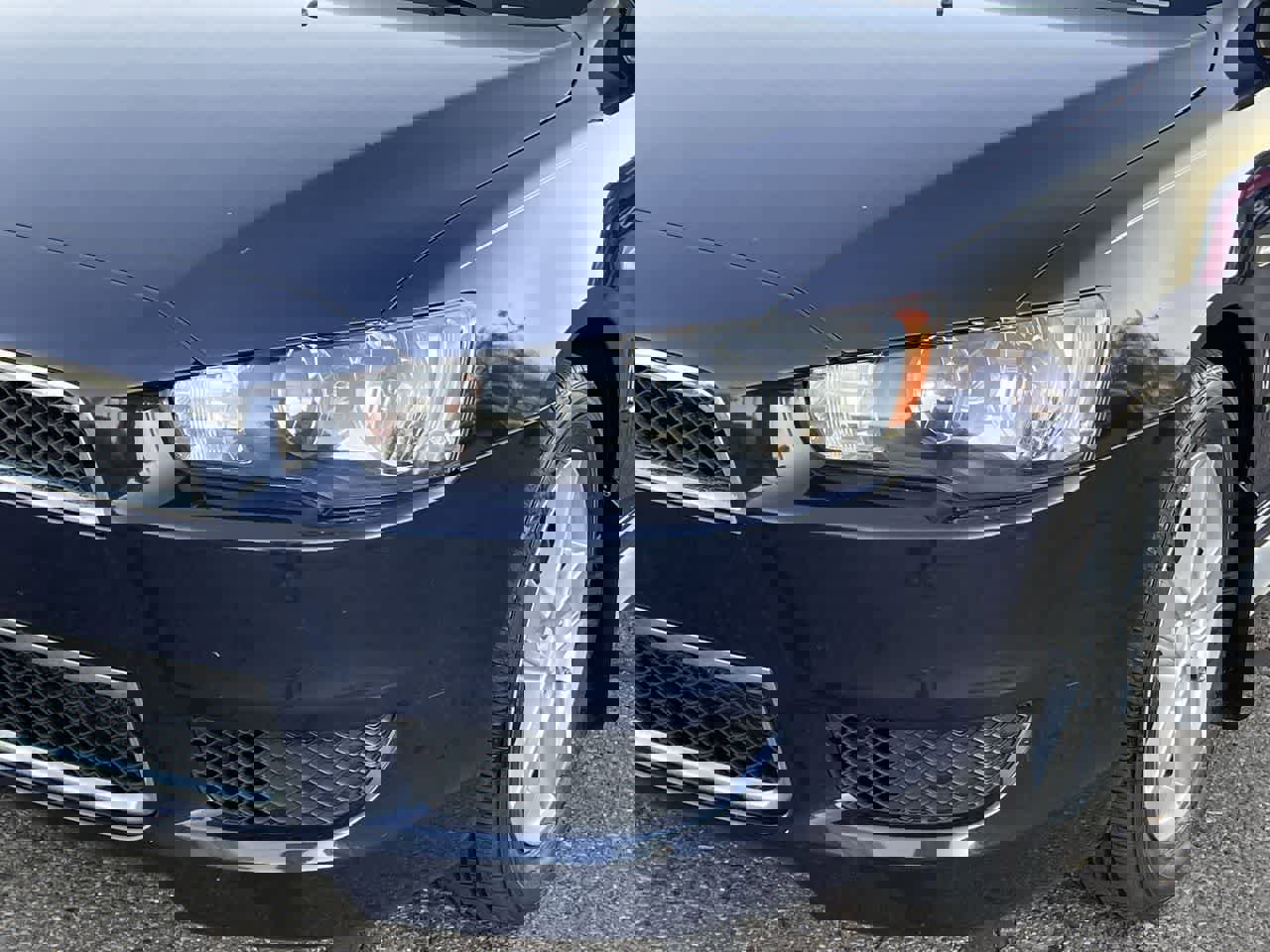 Used 2014 Mitsubishi Lancer SE image 32