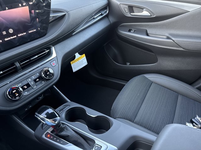 New 2026 Buick Envista Sport Touring w/ Convenience I Package FWD image 20