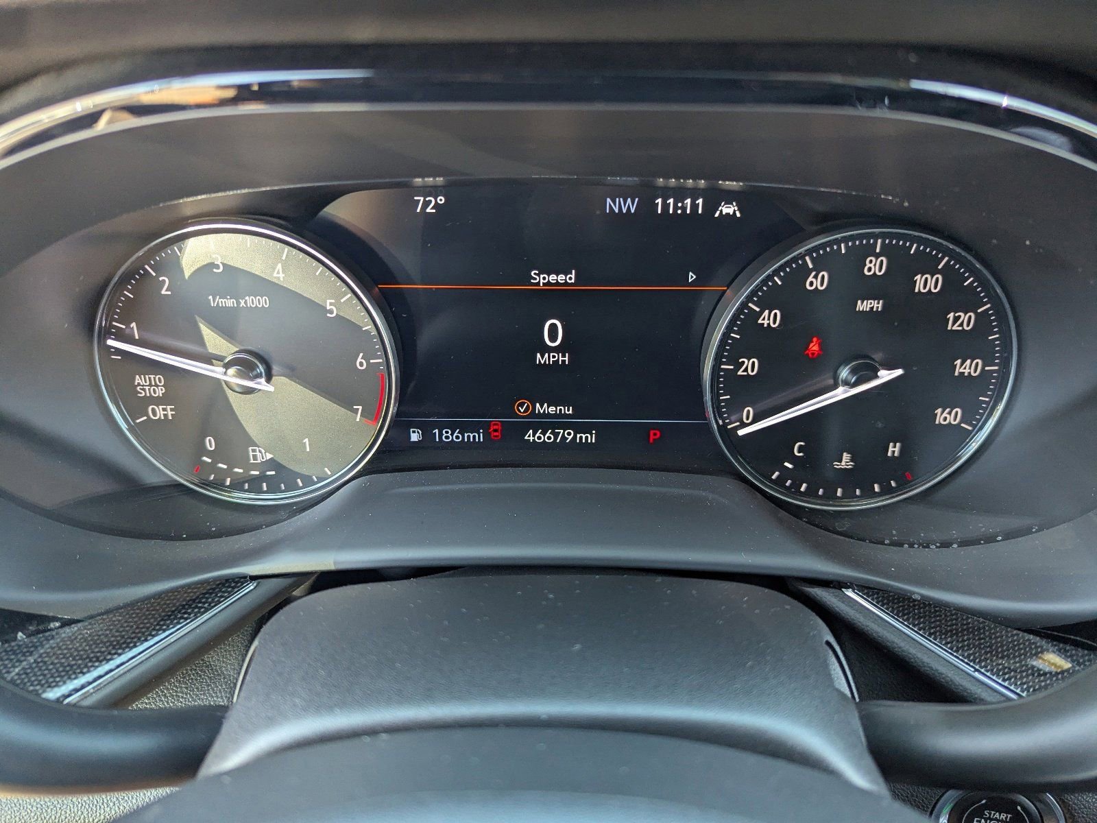 Used 2021 Buick Envision Essence w/ Technology Package I image 34