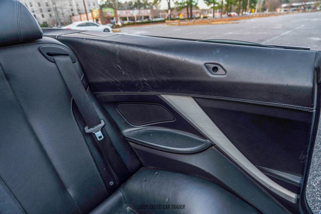 Used 2012 BMW 650i Convertible image 89