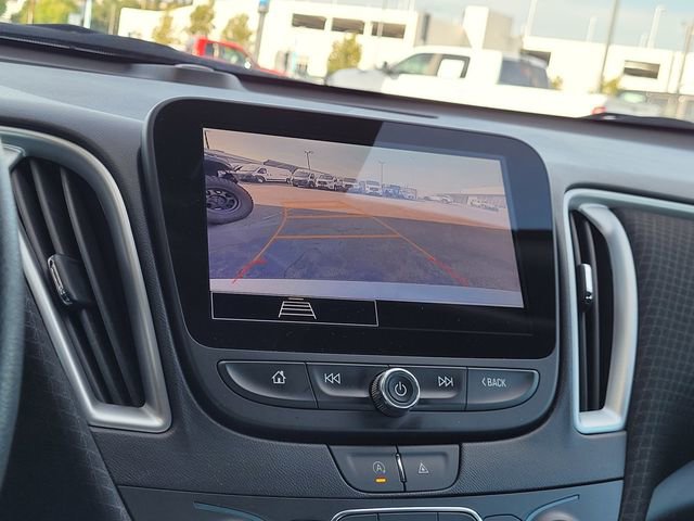 Used 2023 Chevrolet Malibu LT FWD image 10