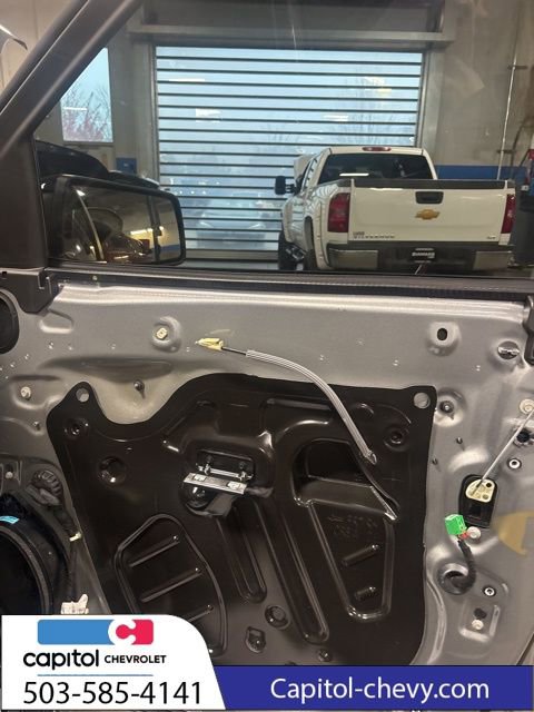 Used 2024 Chevrolet Silverado 1500 RST w/ Convenience Package II image 23