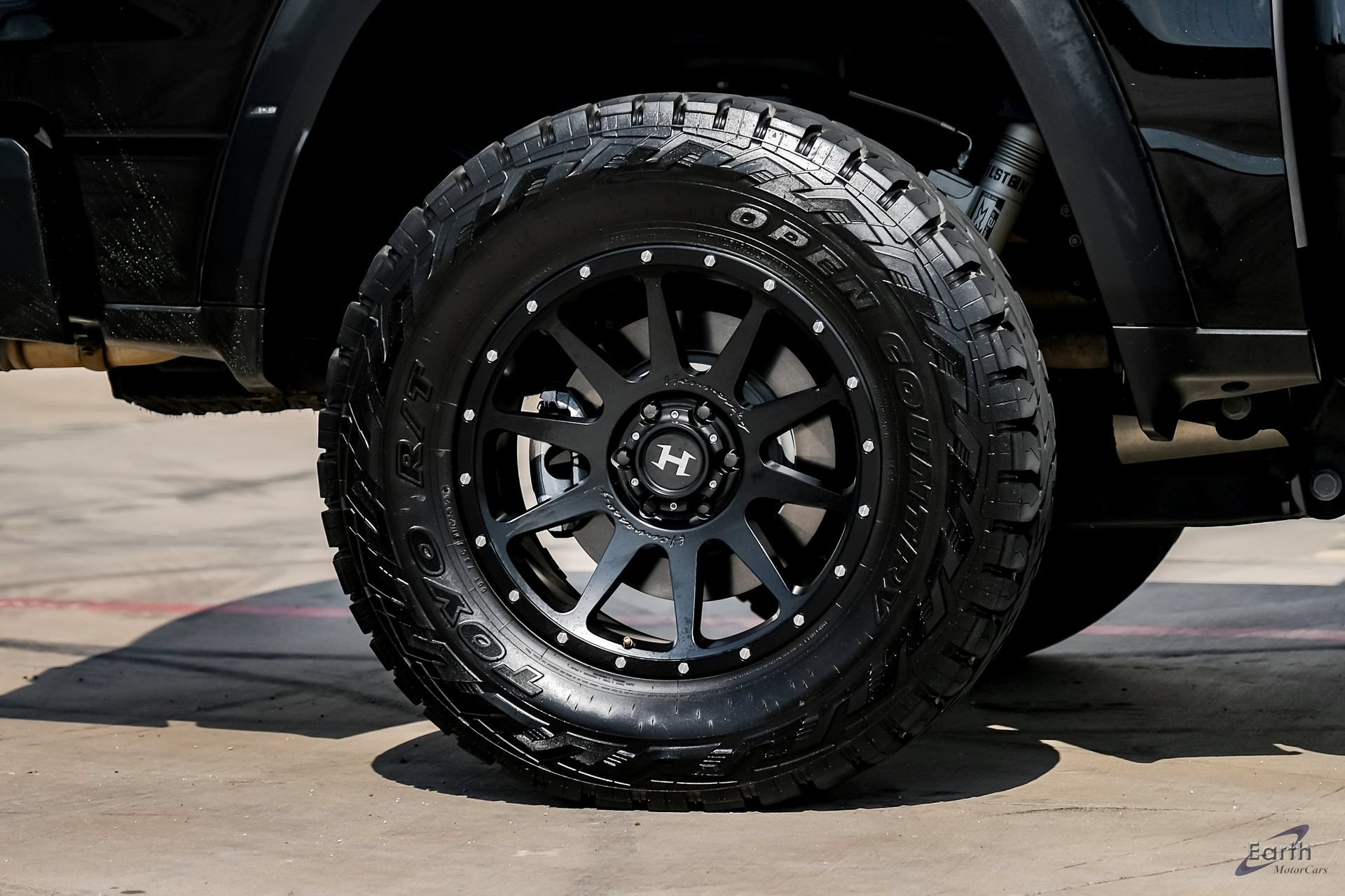 Used 2022 RAM 1500 TRX w/ TRX Level 2 Equipment Group AWD/4WD image 83