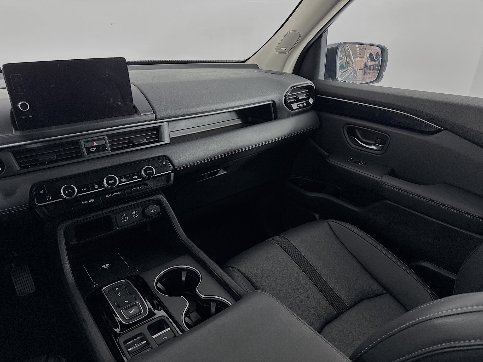 Certified 2023 Honda Pilot Touring image 25