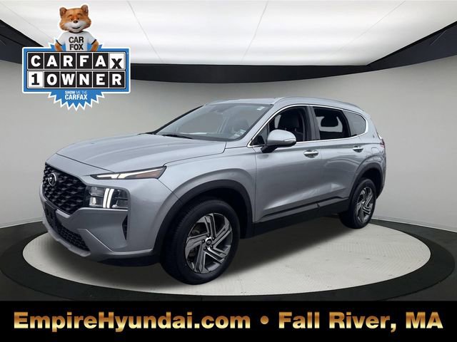 Used 2023 Hyundai Santa Fe SEL