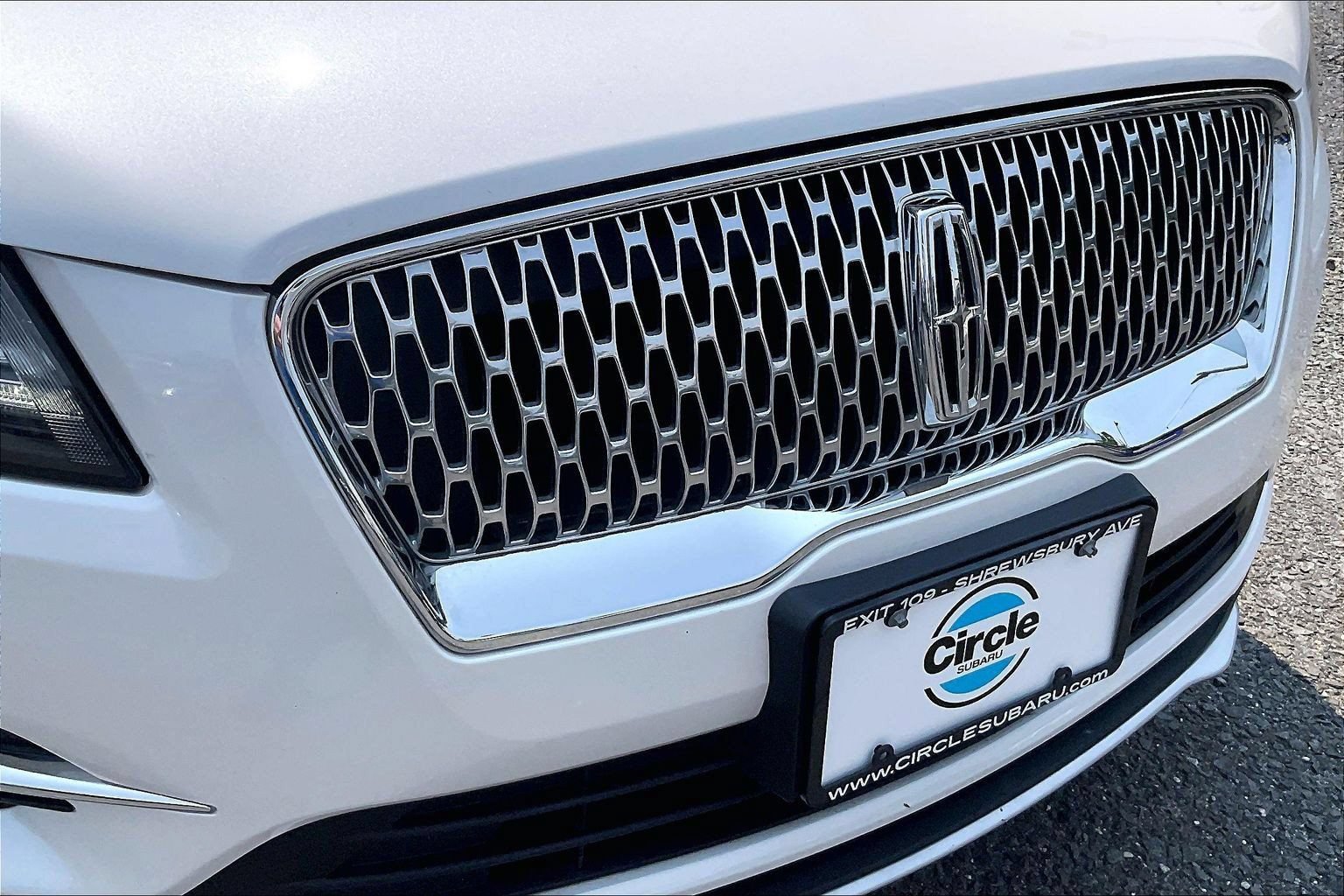 Used 2019 Lincoln MKC Premiere AWD/4WD image 29