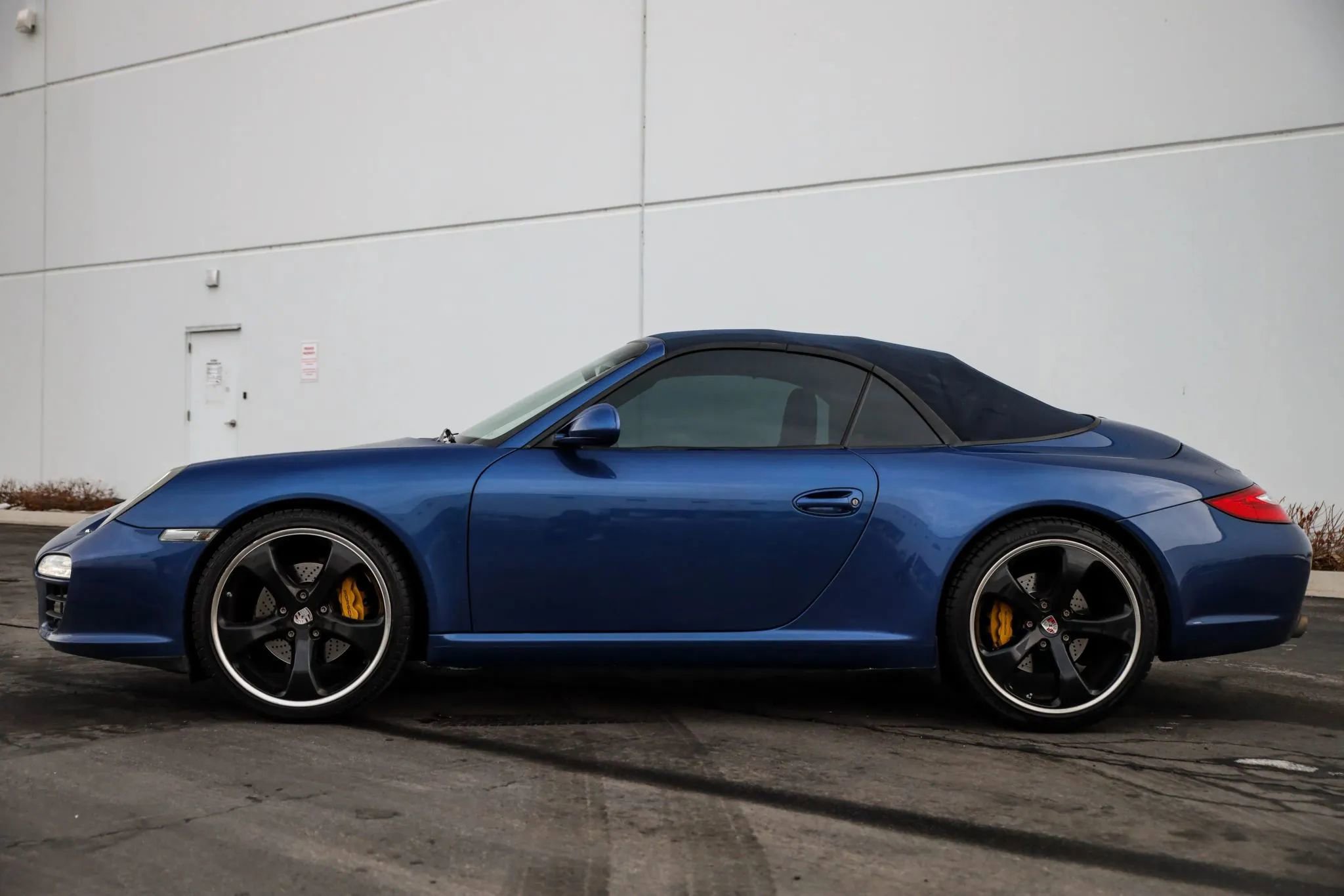 Used 2009 Porsche 911 Carrera image 7