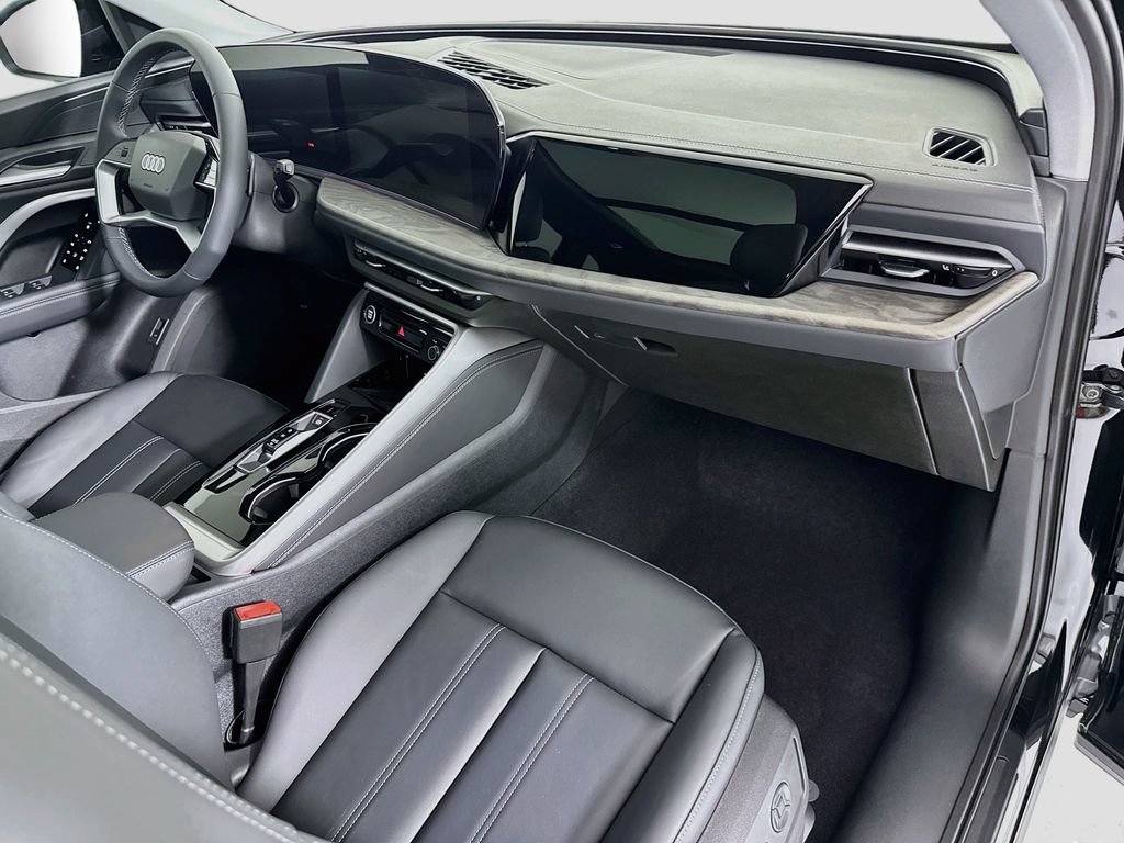 New 2026 Audi Q5 Premium AWD/4WD image 18