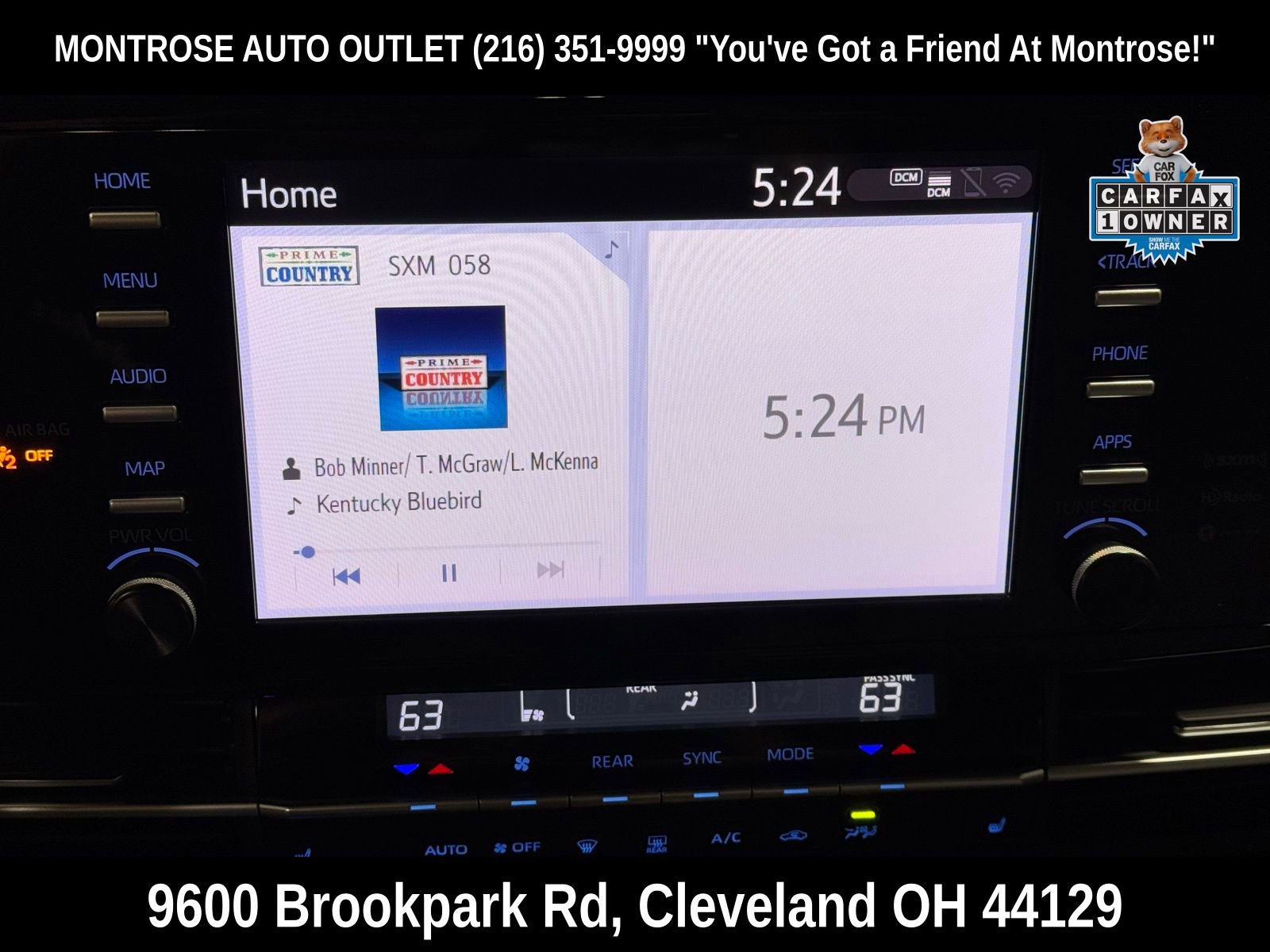 Used 2023 Toyota Sienna XLE image 25