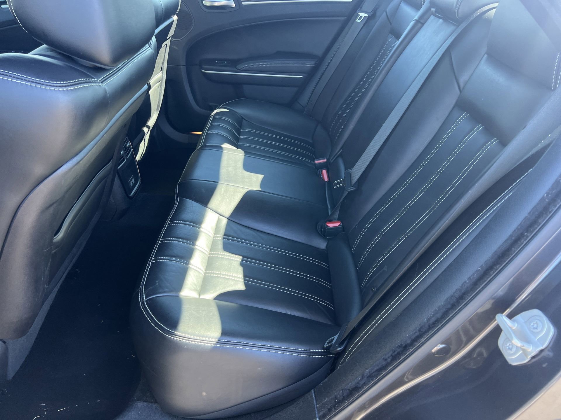 Used 2023 Chrysler 300 S image 21