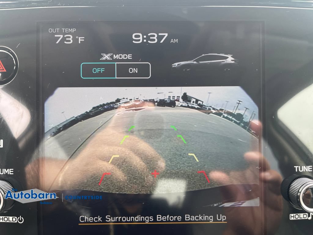 Certified 2024 Subaru Crosstrek 2.0i Premium AWD/4WD image 17