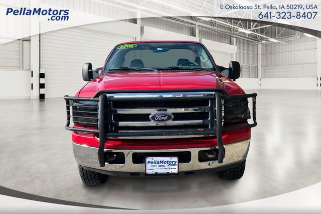 Used 2006 Ford F250 XL image 7