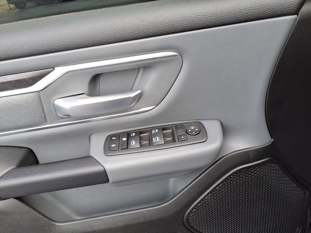 Used 2022 RAM 1500 Big Horn image 20