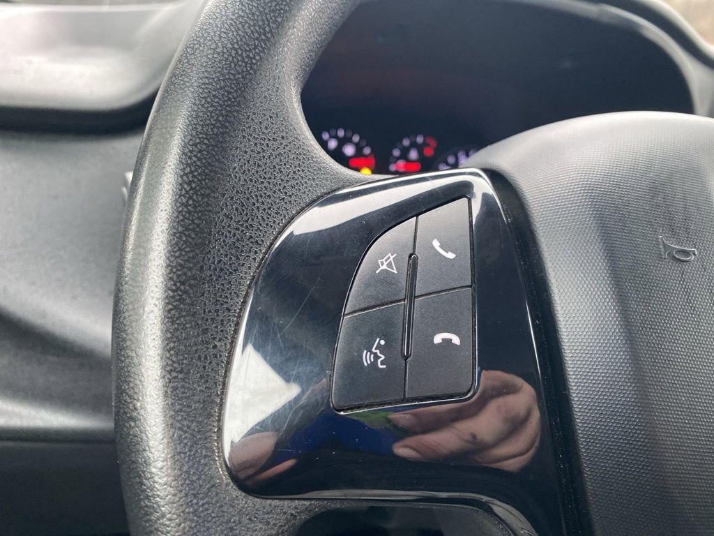 Used 2022 RAM ProMaster City Tradesman image 16