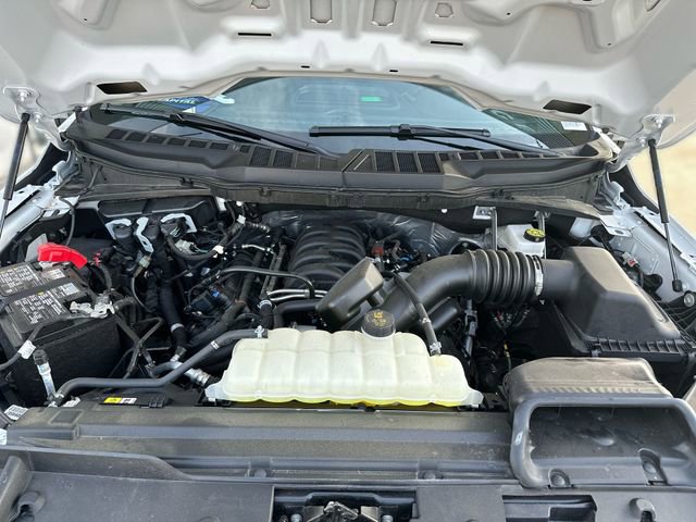 Certified 2025 Ford F150 XL image 24