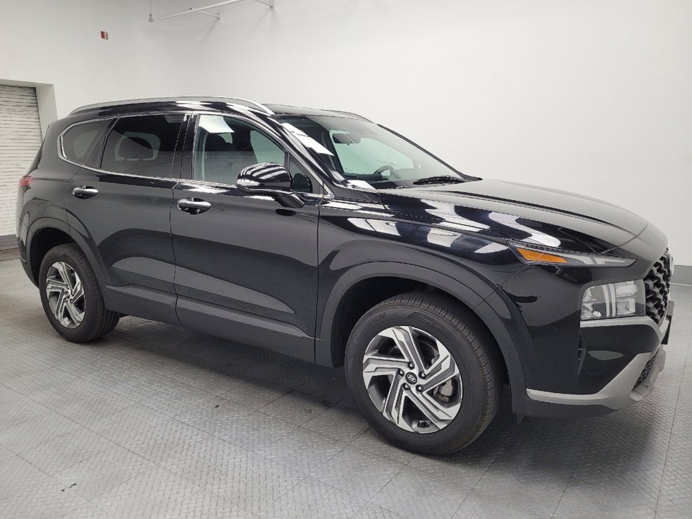 Used 2023 Hyundai Santa Fe SEL image 11