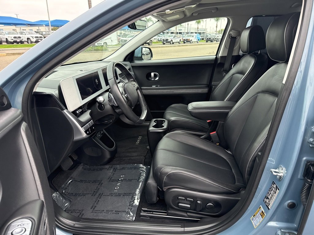 Used 2023 Hyundai Ioniq 5 Limited image 19
