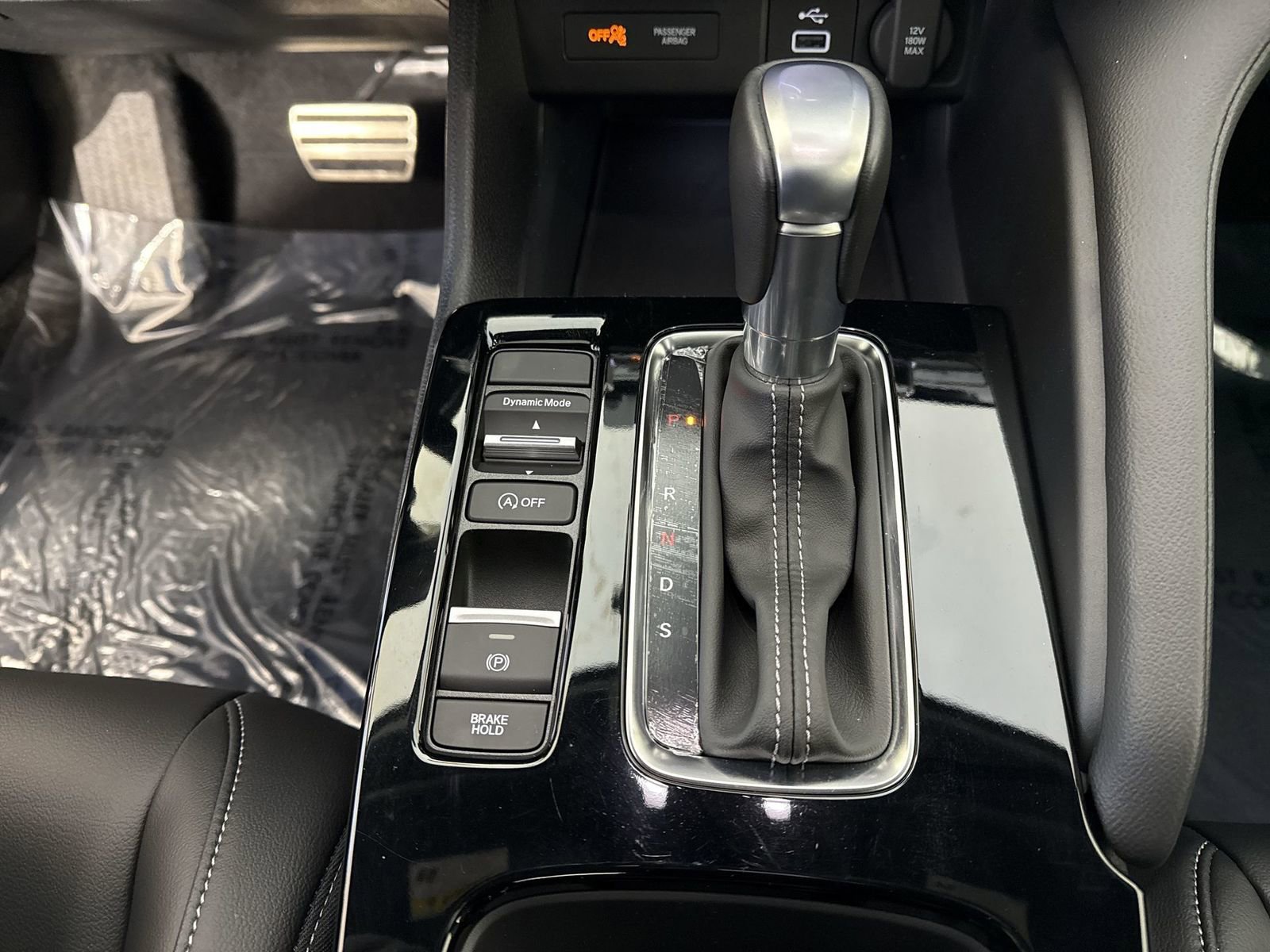 Certified 2025 Acura Integra A-Spec image 19